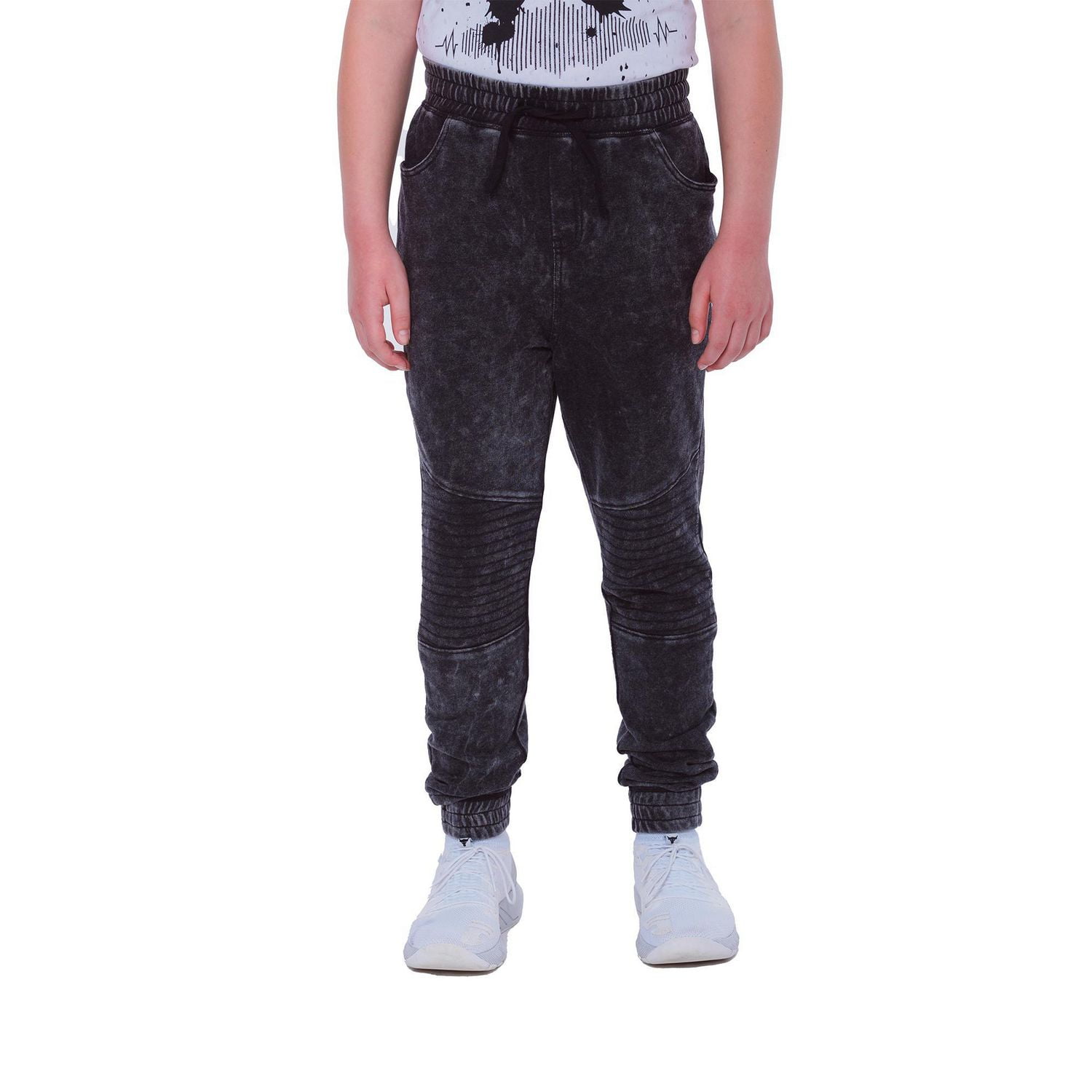 Boys Mini Pop Kids Grunge Style Pants