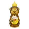 thumbnail image 1 of Billy Bee, Liquid, Teddy Bear Squeeze, 1kg, 1 of 2