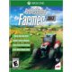 Professional Farming 2017 (Xbox One) – image 1 sur 1