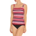 thumbnail image 1 of Krista D-cup Tankini Swim Top, 1 of 2