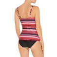 thumbnail image 2 of Krista D-cup Tankini Swim Top, 2 of 2