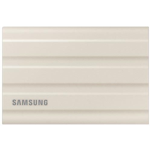 Samsung T7 Shield 2TB USB 3.2 External Solid State Drive - Walmart.ca