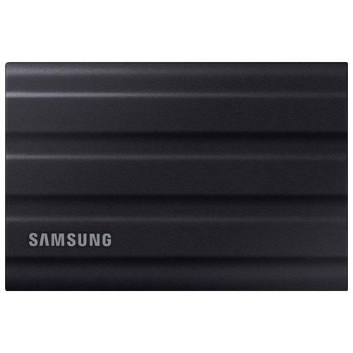 Samsung T7 Shield 2TB USB 3.2 External Solid State Drive | Walmart