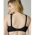 thumbnail image 3 of WonderBra Full Support Cushioned Strap Wireless Bra, 3 of 6