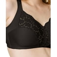 thumbnail image 4 of WonderBra Full Support Cushioned Strap Wireless Bra, 4 of 6