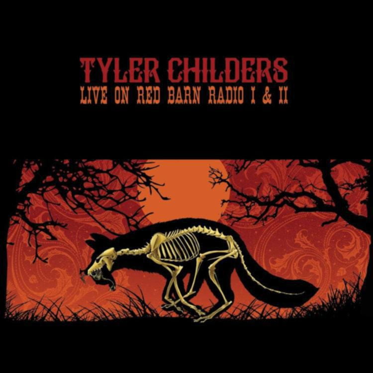 Tyler Childers Live On Red Barn Radio I & II (vinyl) Walmart Canada