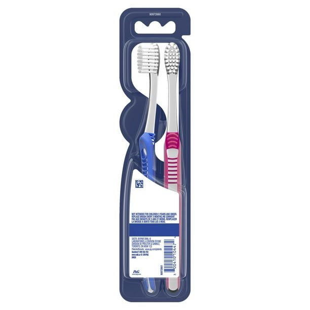 Sensi-Soft Manual Toothbrush