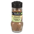 thumbnail image 1 of McCormick Gourmet, Cinnamon with Chia, 48g, 1 of 2