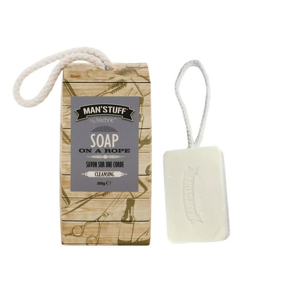 Batman Soap-On-A-Rope