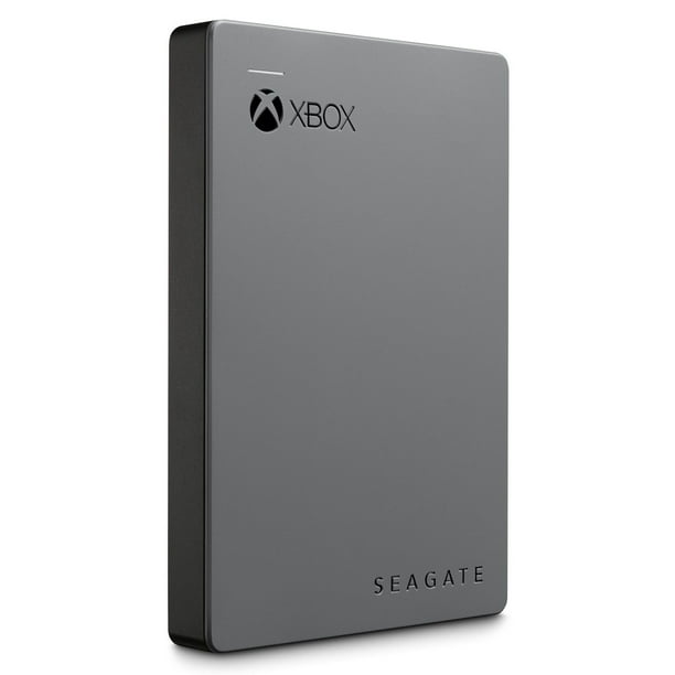 Soldes : Le disque dur externe Seagate 4 To pour Xbox Series et PS5 à moins  de 120€ ! 