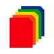 Papier cartonné Astrobrights, "Primaire" à 5 couleurs variées – image 3 sur 4