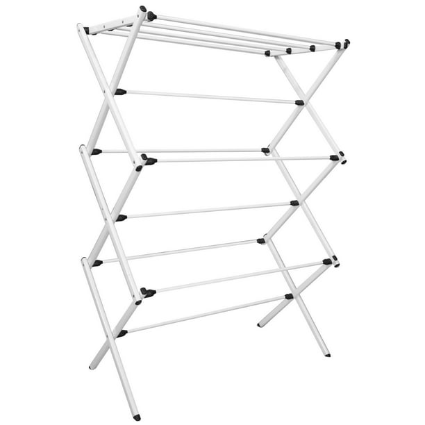 Tidyliving Folding Drying Rack Walmart.ca