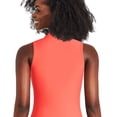 thumbnail image 2 of Reebok Women's Zipper One Piece, 2 of 6
