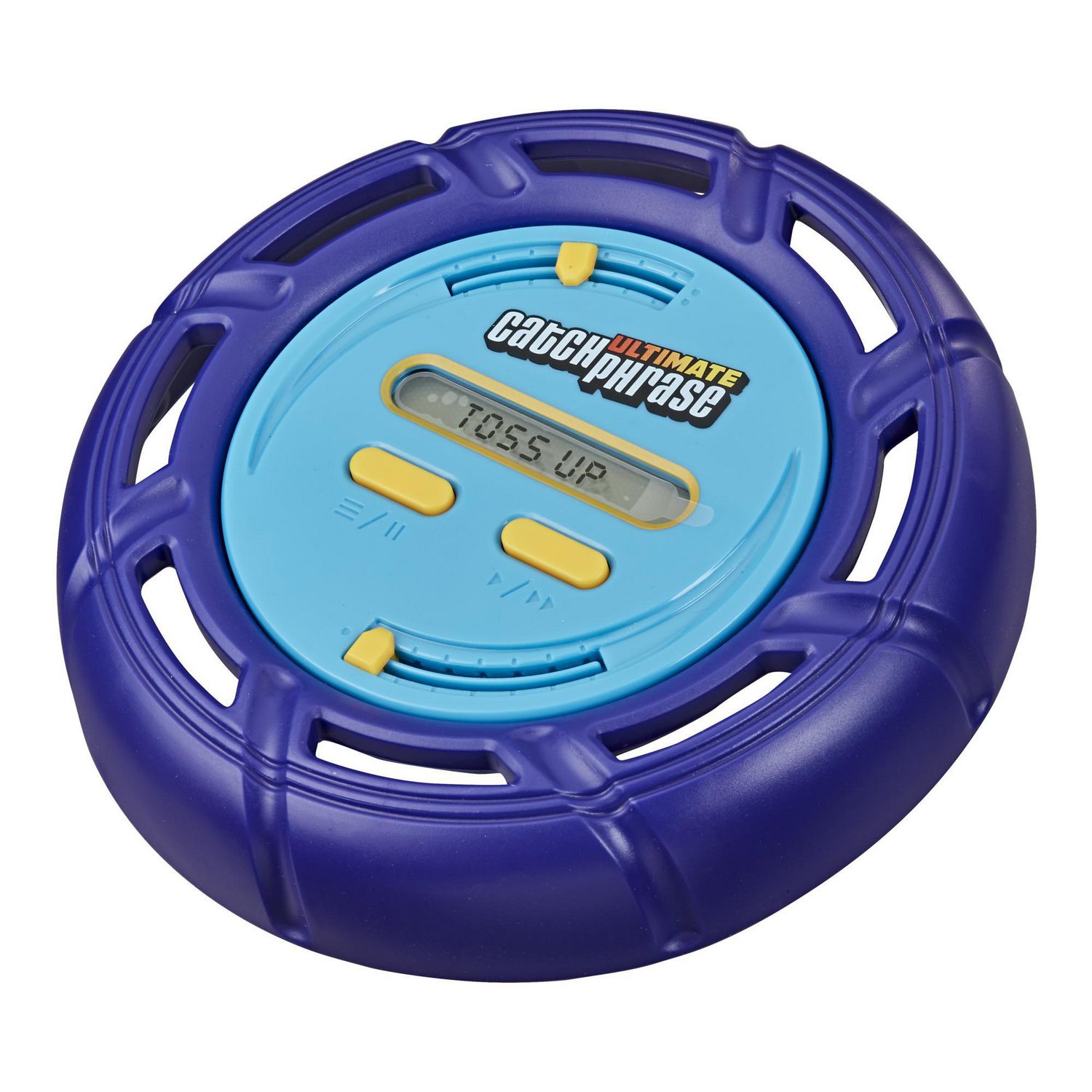 Catchphrase sales handheld game