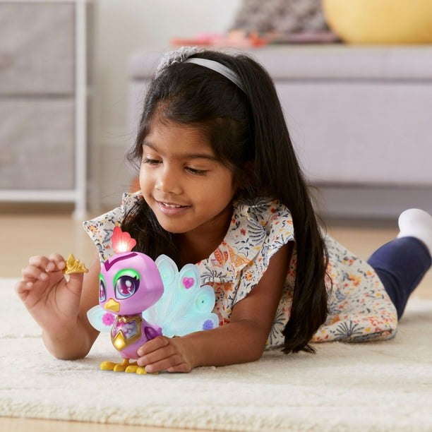 Jouet pour enfants Sparklings Stella la licorne de VTech