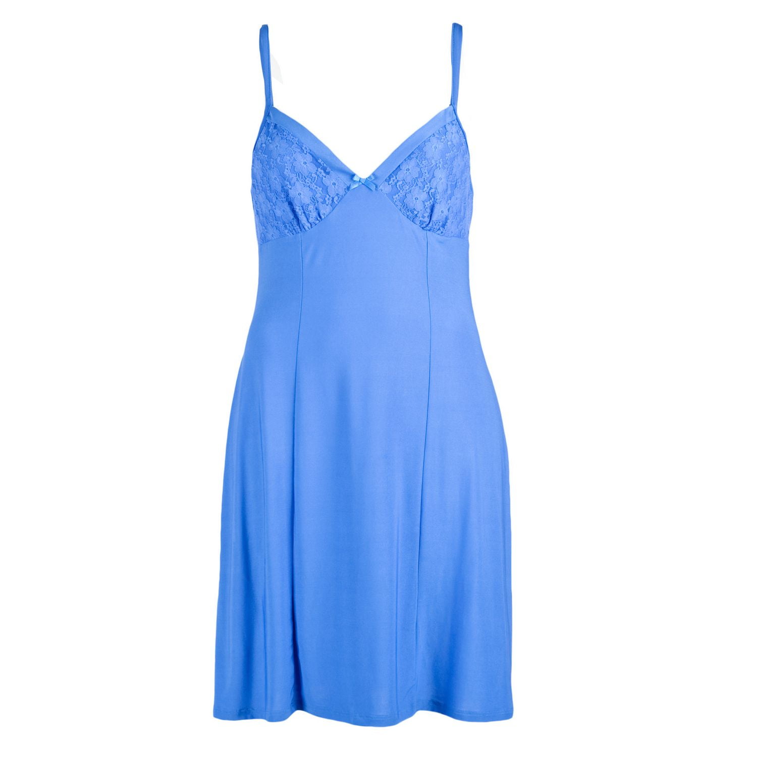 George Women's Lace Chemise | Walmart Canada