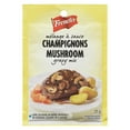 thumbnail image 1 of French's, Mushroom Gravy Mix, 21g, 1 of 2