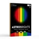 Papier cartonné Astrobrights, "Primaire" à 5 couleurs variées – image 1 sur 4