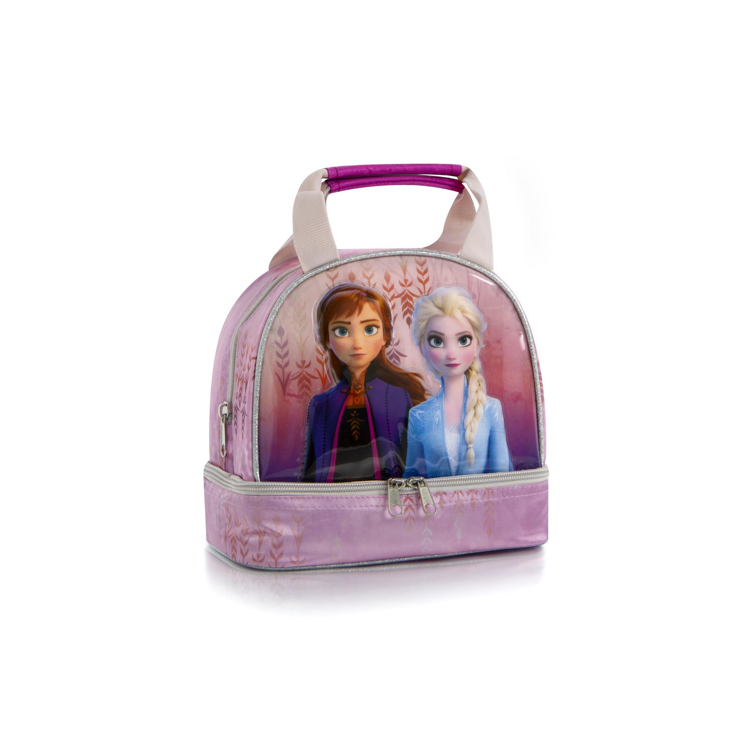 frozen lunch bag