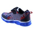 thumbnail image 3 of Lighted Spider-Man Athletic Shoes, 3 of 4