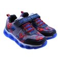 thumbnail image 1 of Lighted Spider-Man Athletic Shoes, 1 of 4