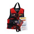 thumbnail image 3 of Spiderman Child PFD, 3 of 3