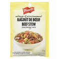 thumbnail image 1 of French's, Seasoning Mix, Beef Stew, 53g, 1 of 2