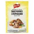 thumbnail image 1 of French's, Three Peppercorn Sauce Mix, 42g, 1 of 2