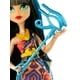 Poupée Cleo De Nile Bienvenue à Monster High de Monster High – image 4 sur 9