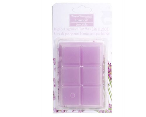 Cire de pot-pourri Hautement parfumée - Lavande