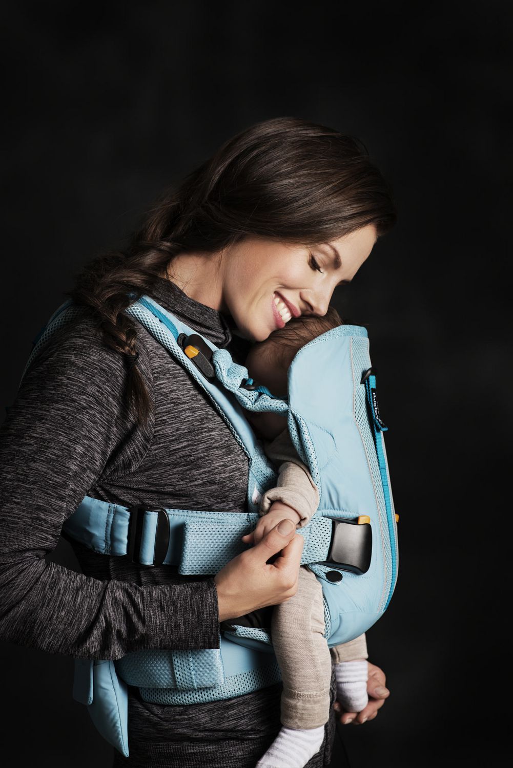 Porte Bebe One Outdoors De Babybjorn Walmart Canada