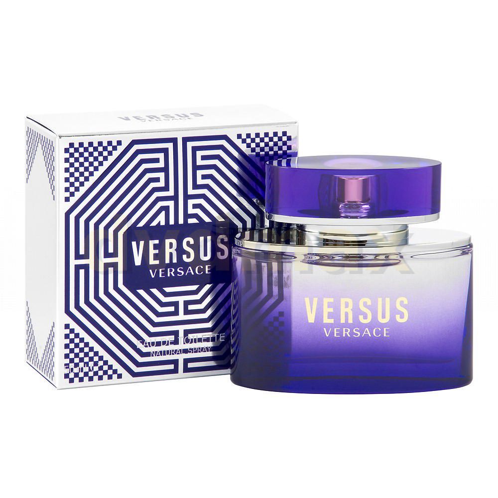 Versace versus Eau De Toilette Spray for Women 50 ml Walmart Canada