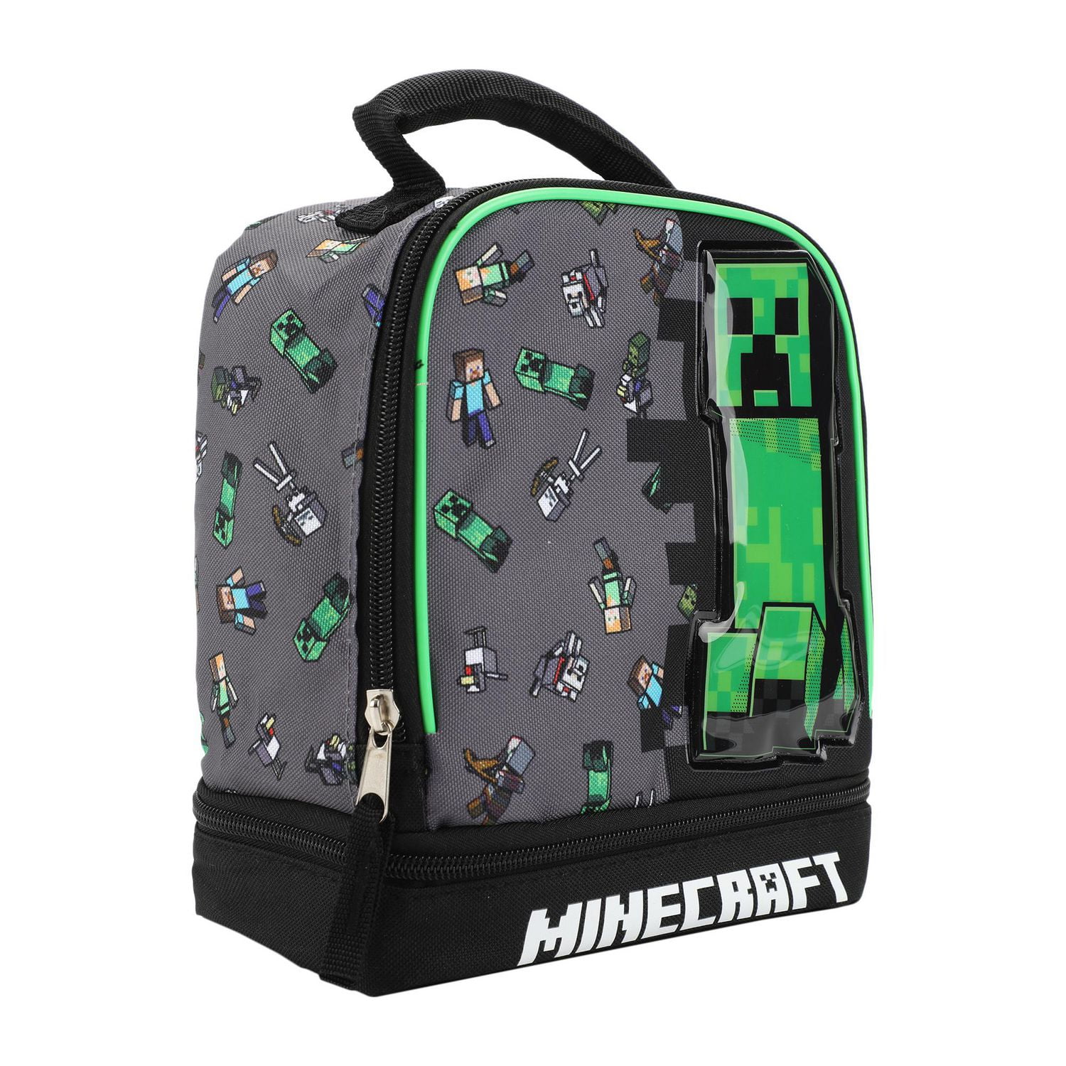 Minecraft backpack walmart best sale