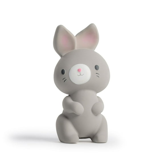 Ingenuity Sylvi™ NATURAL RUBBER Teether, 0 - 36 months