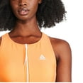 thumbnail image 4 of Reebok Women's Zipper High Neck Top, 4 of 6