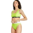 thumbnail image 2 of Haut De Bikini Reebok Pour Femmes, 2 of 6