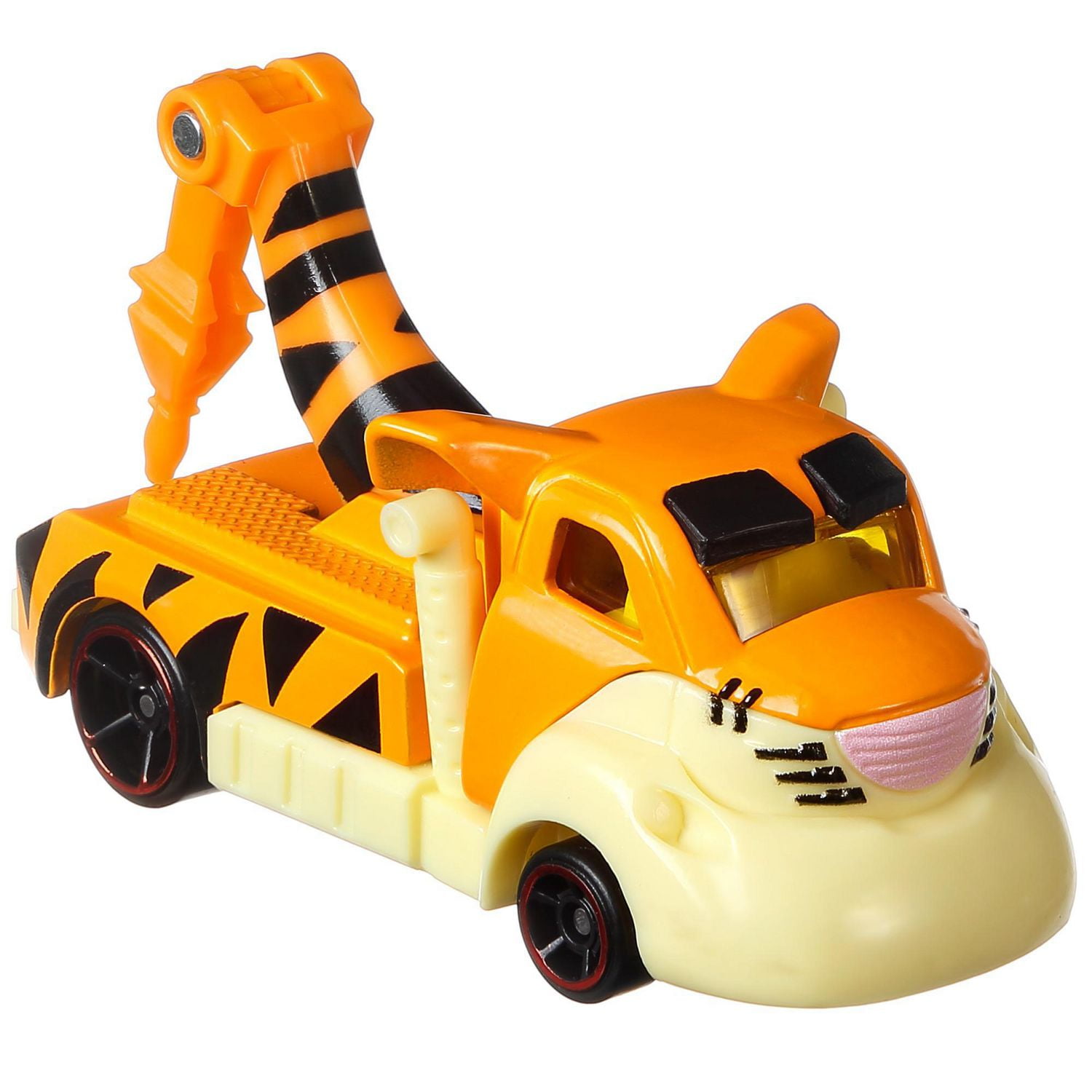 Winnie the 2025 pooh hot wheels