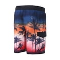thumbnail image 2 of George Men's Swim Trunks, 2 of 2