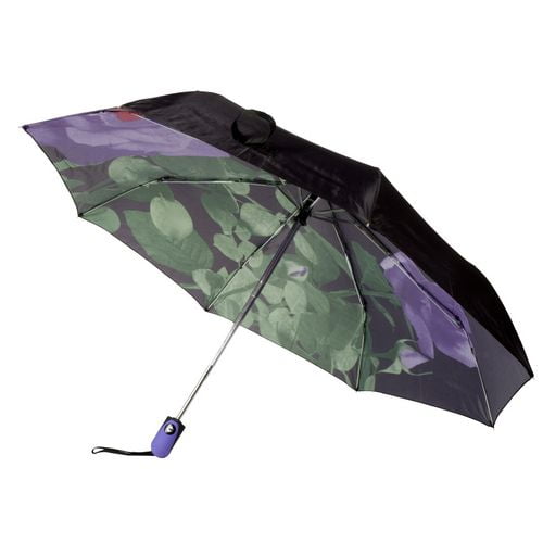 Parapluie Weather Station avec Ouverture/fermeture automatique
