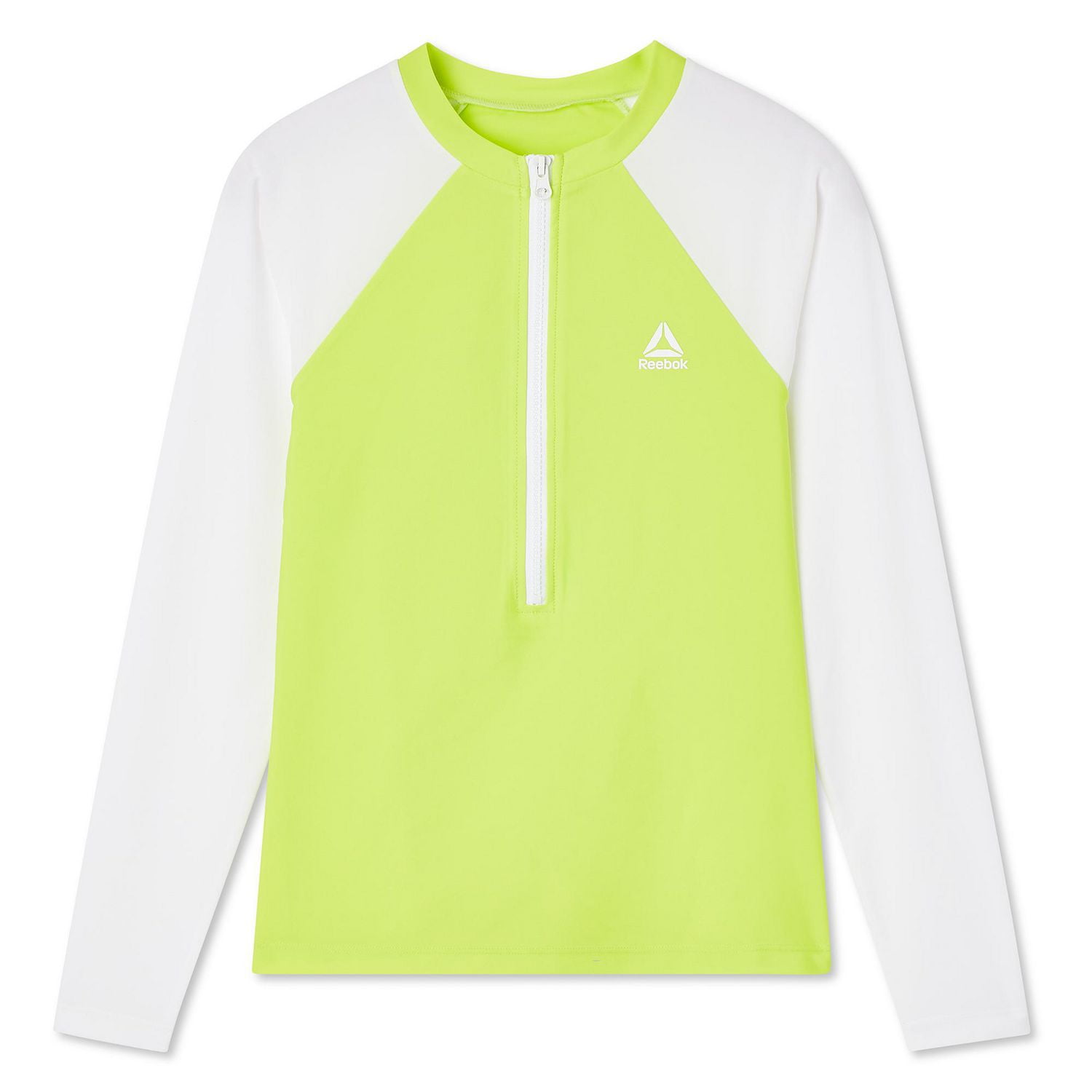 Reebok Women's Long Sleeve Rashguard