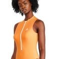 thumbnail image 2 of Reebok Women's Zipper One Piece, 2 of 6