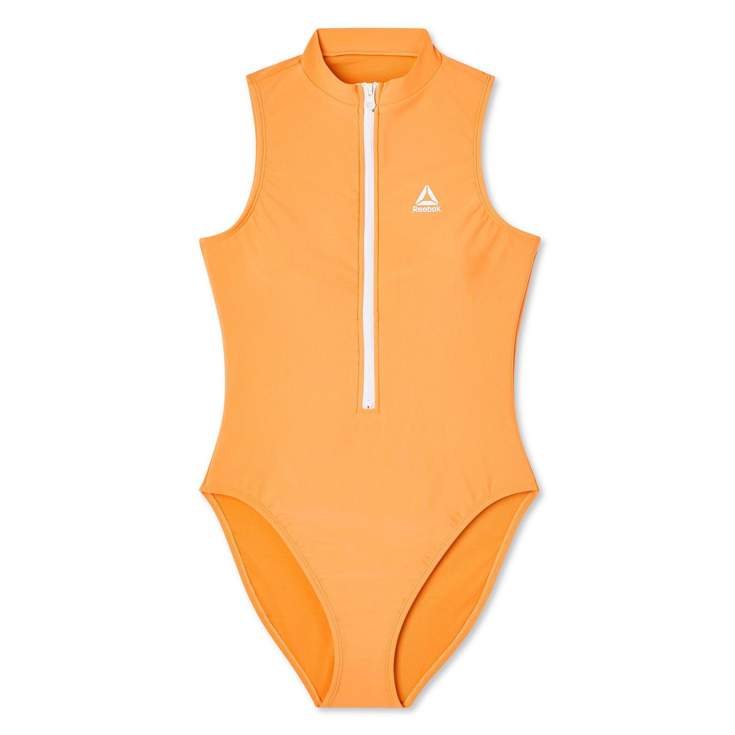 Reebok Women's Zipper One Piece