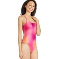 thumbnail image 2 of Reebok Women's Scoop Back One Piece, 2 of 6