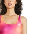 thumbnail image 4 of Reebok Women's Scoop Back One Piece, 4 of 6