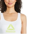 thumbnail image 4 of Reebok Women's Scoop Back One Piece, 4 of 6
