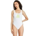 thumbnail image 1 of Reebok Women's Scoop Back One Piece, 1 of 6