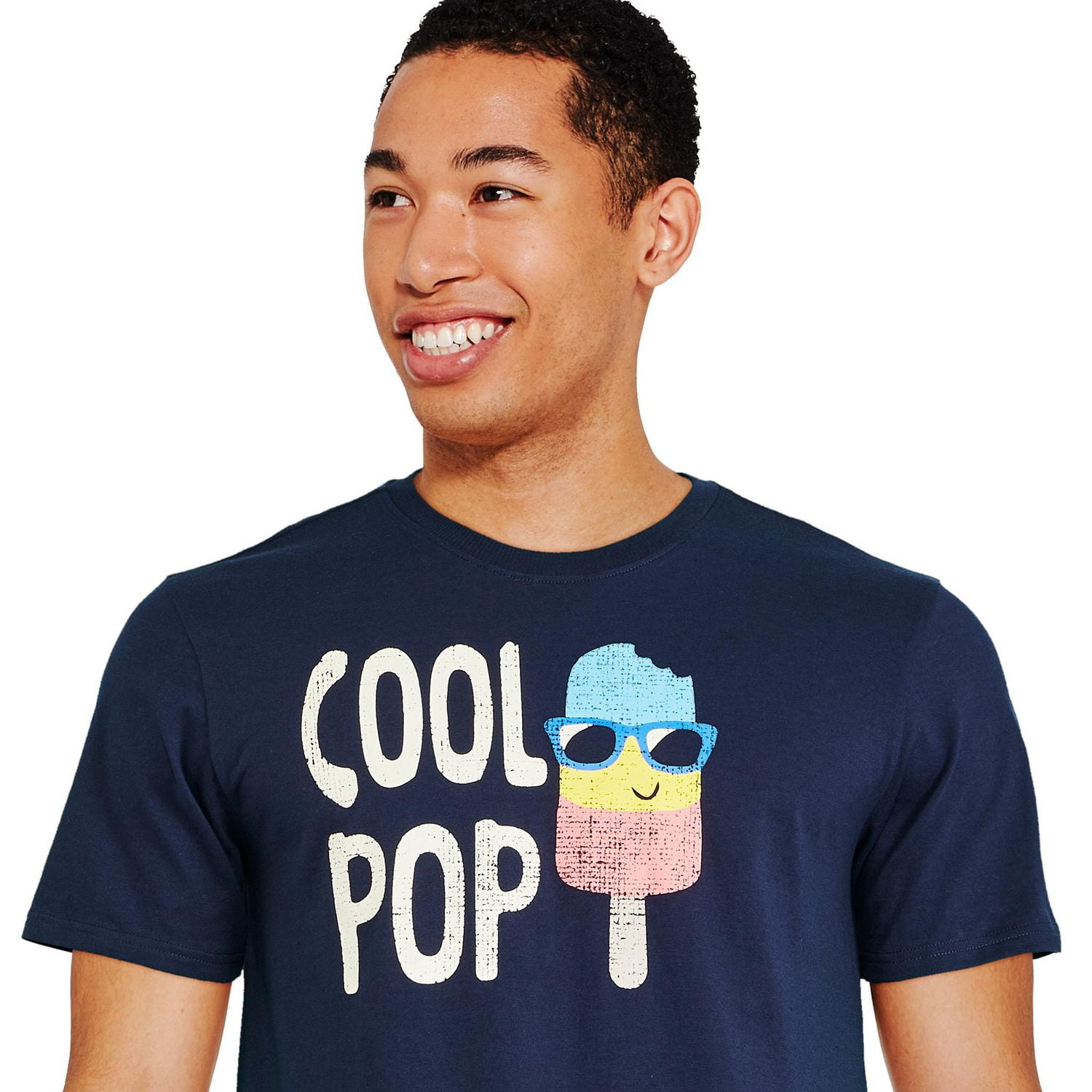 George Men's Father's Day Graphic Tee