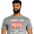 thumbnail image 4 of George Men's Father's Day Graphic Tee, 4 of 6