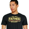 thumbnail image 4 of George Men's Father's Day Graphic Tee, 4 of 6