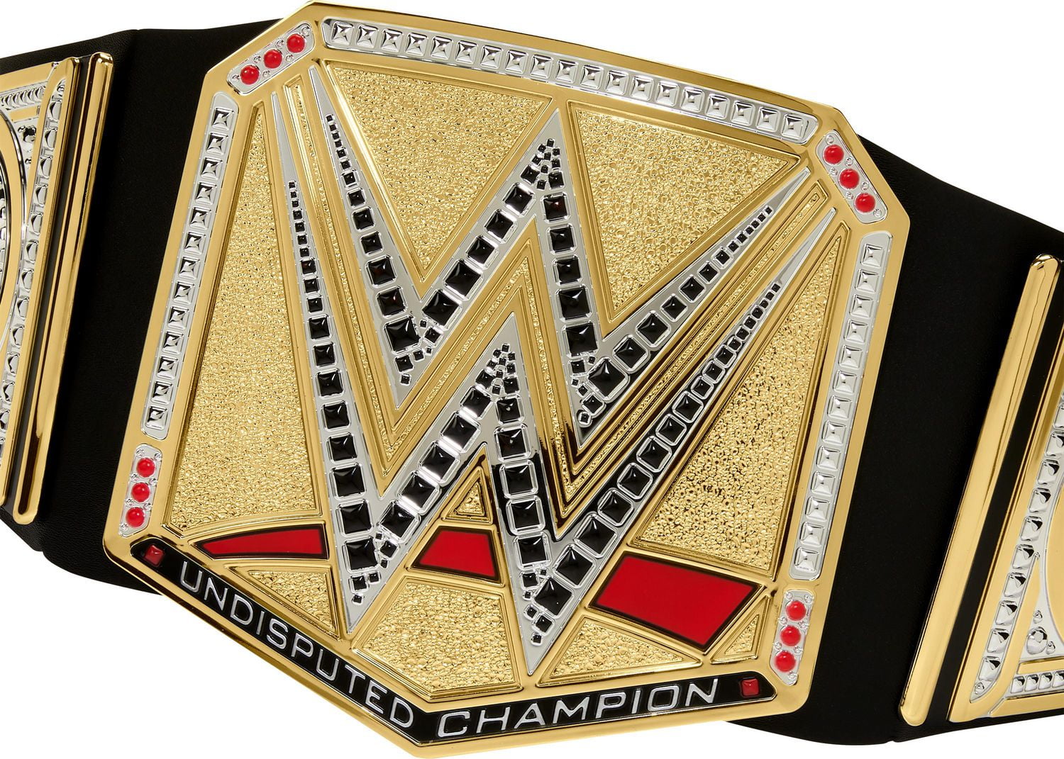 WWE Ceinture Championnat Universel imitation cuir Walmart